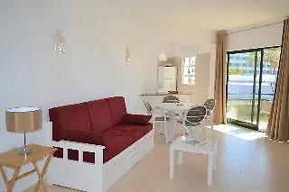 Apartment Algamar By Garvetur Vilamoura