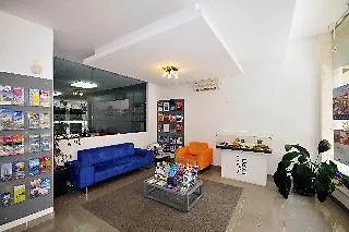 Algamar By Garvetur Apartment