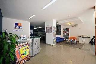 Algamar By Garvetur Apartment *