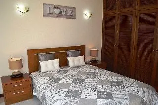 Apartment Algamar By Garvetur *