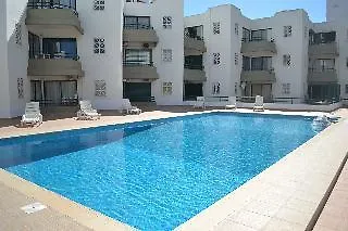 Apartment Algamar By Garvetur Vilamoura
