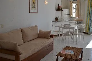 Apartment Algamar By Garvetur Vilamoura