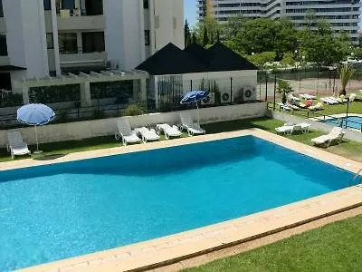 Apartment Algamar By Garvetur Vilamoura