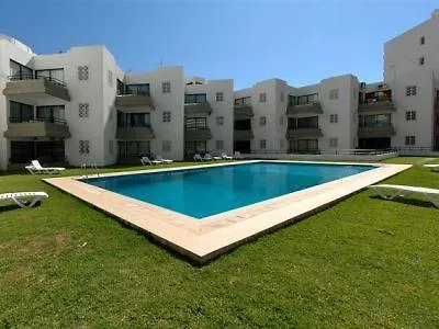 Appartamento Algamar By Garvetur