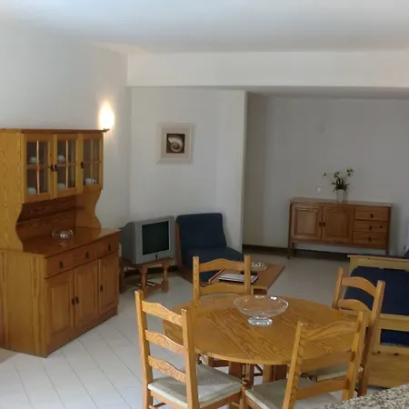 Algamar By Garvetur Apartment *
