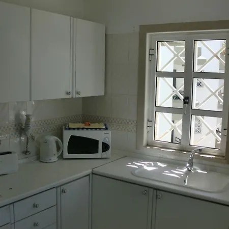 Algamar By Garvetur Apartment Vilamoura