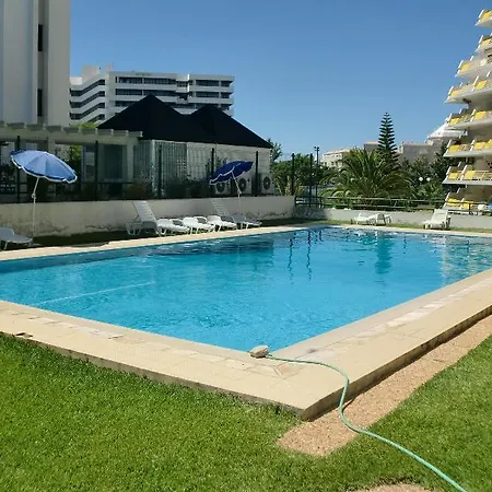 Apartment Algamar By Garvetur Vilamoura