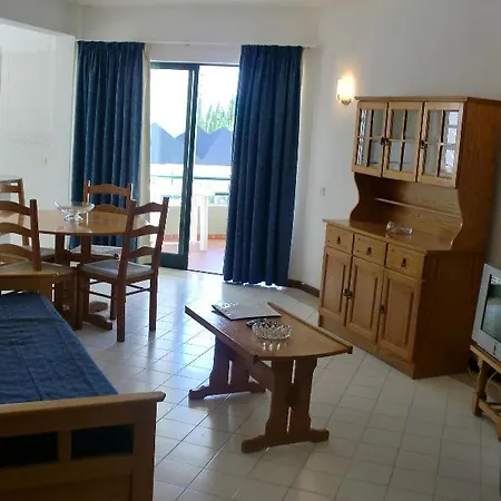 Algamar By Garvetur Apartment *