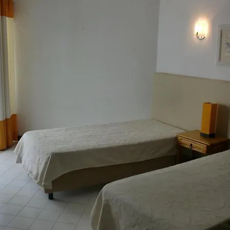 Algamar By Garvetur Apartment
