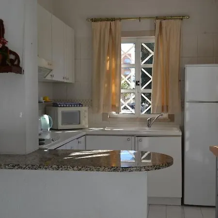 Apartment Algamar By Garvetur *