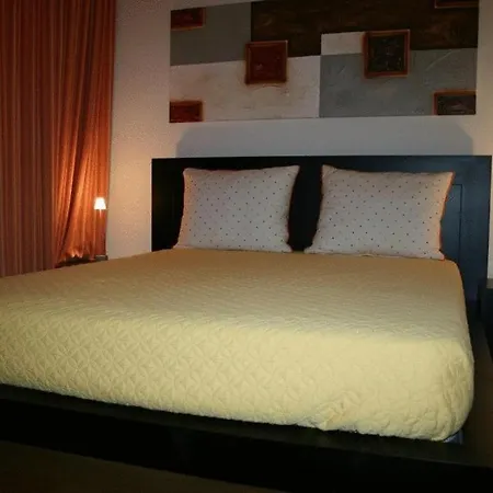 Algamar By Garvetur Apartment