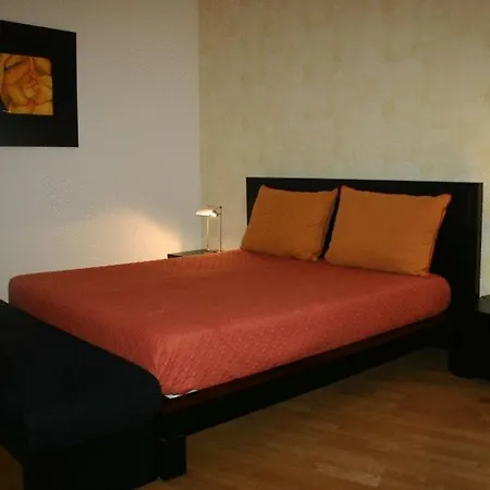 Apartment Algamar By Garvetur