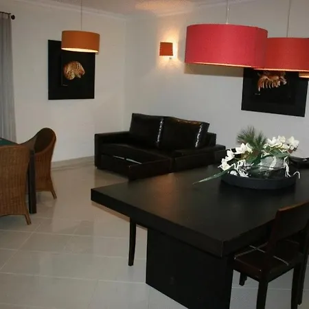 Algamar By Garvetur Apartment *