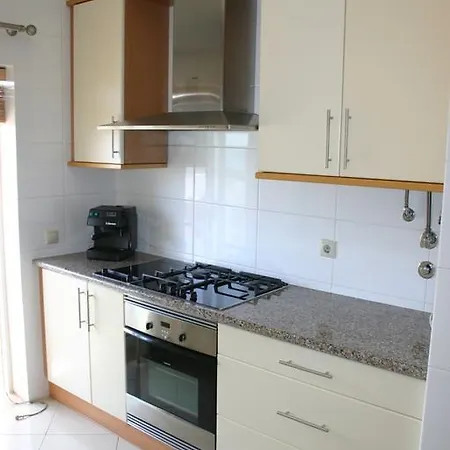 Apartment Algamar By Garvetur
