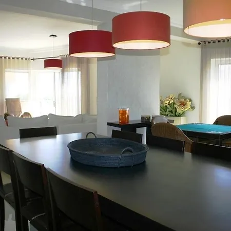 Algamar By Garvetur Apartment