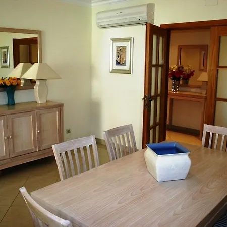 Algamar By Garvetur Apartment Vilamoura