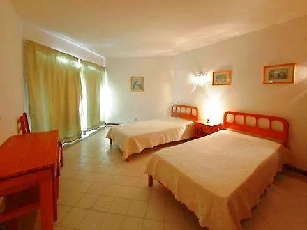 Algamar By Garvetur Appartamento Vilamoura