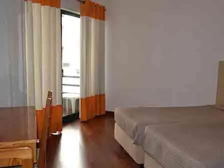 Apartment Algamar By Garvetur