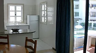 Apartamento Algamar By Garvetur *