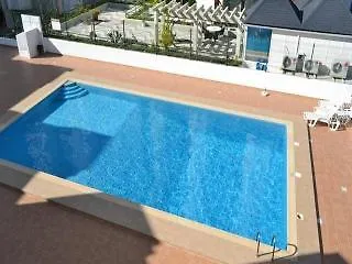 Apartamento Algamar By Garvetur *