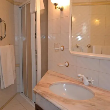 Apartamento Algamar By Garvetur *