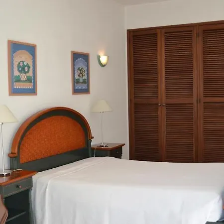 Apartamento Algamar By Garvetur *