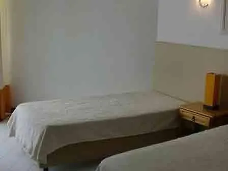 Apartamento Algamar By Garvetur *